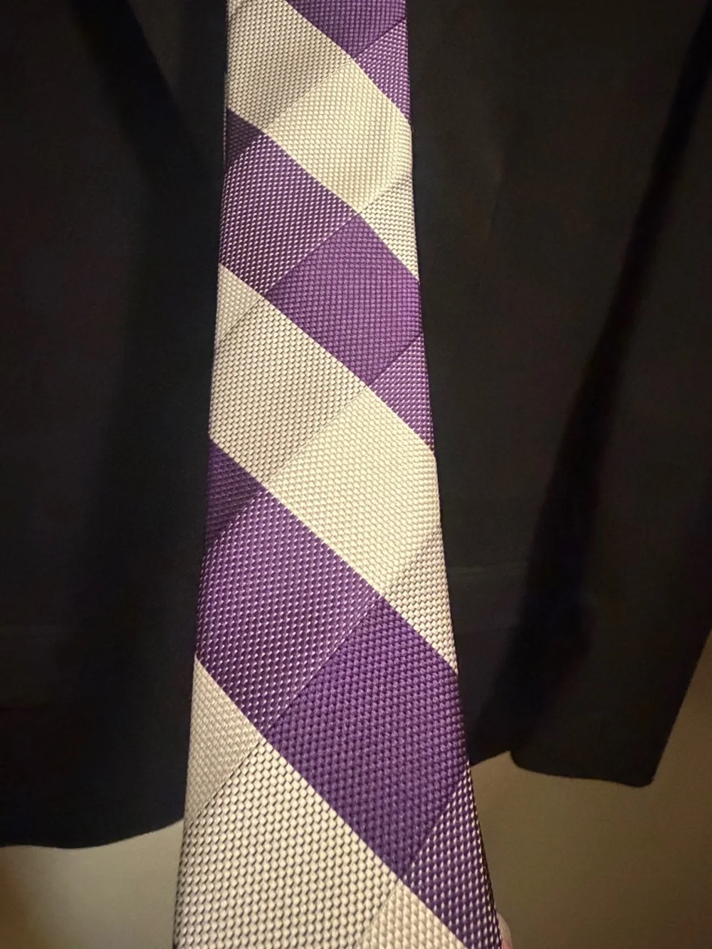 BOYS Clip-on Tie